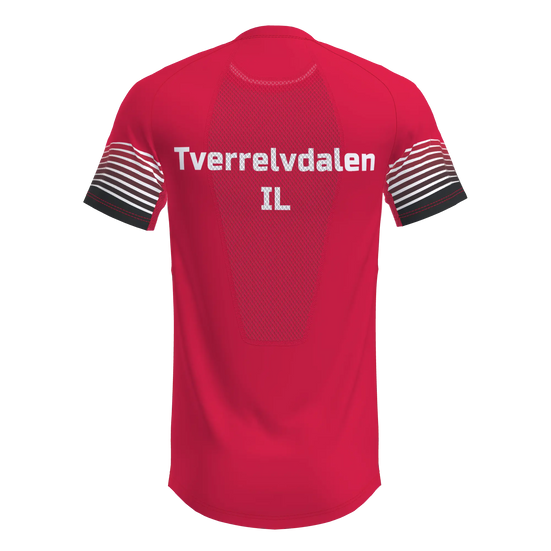 Run T-Skjorte Junior