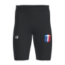 Lead Kort Tights Herre