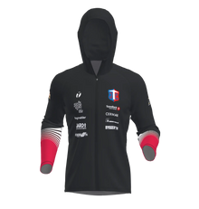 Flex 4.0 Hoodie Dame