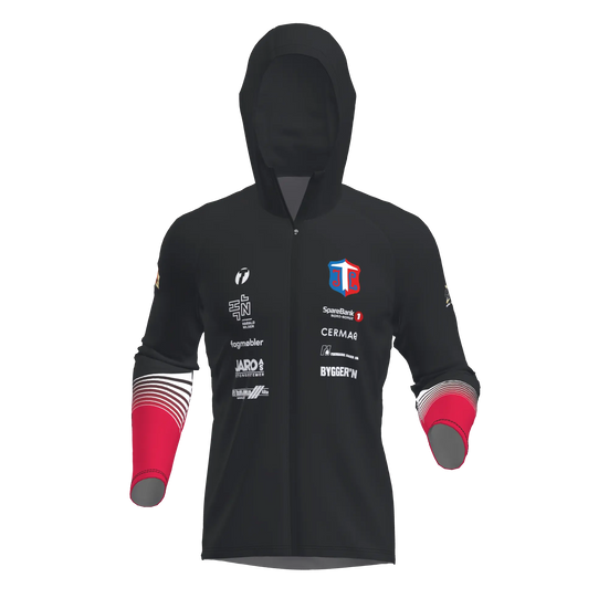 Flex 4.0 Hoodie Dame