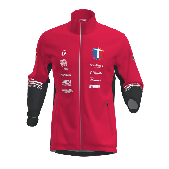 Trainer 3.0 Jakke Dame