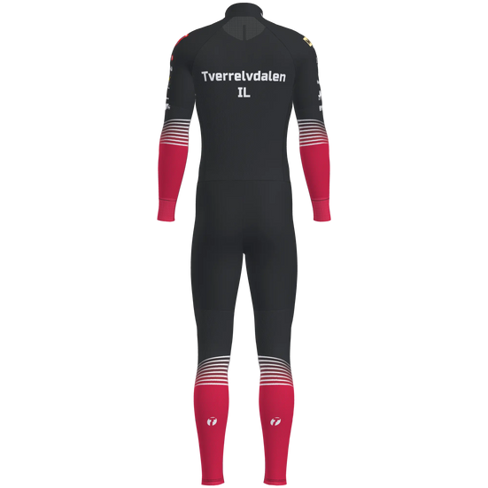 Vision 4.0 Konkurransedress Herre