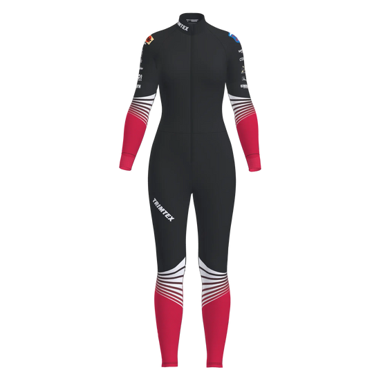 Vision 4.0 Konkurransedress Dame
