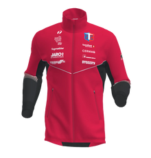 Pulse 2.0 Jakke Junior