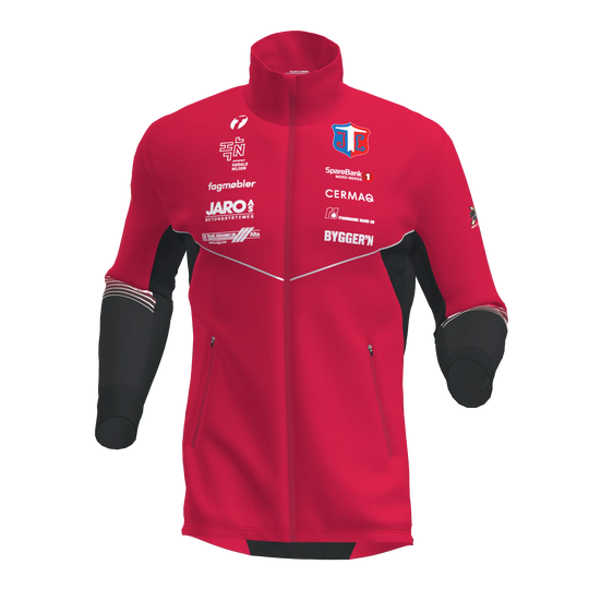 Pulse 2.0 Jakke Junior