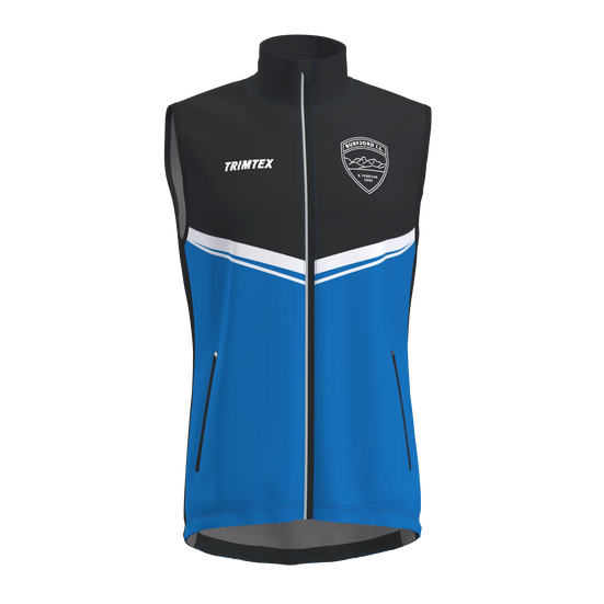 Trainer 4.0 Vest Herre