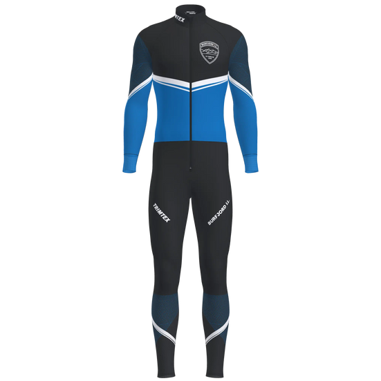 Vision 4.0 Konkurransedress Junior