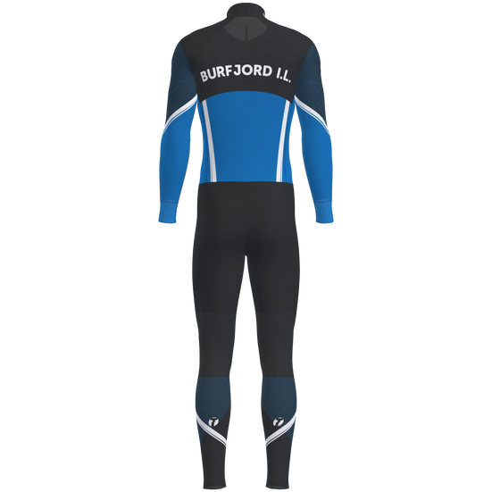 Vision 4.0 Konkurransedress Herre