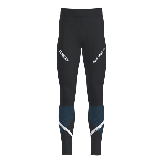 Vision 4.0 Konkurransetights Herre