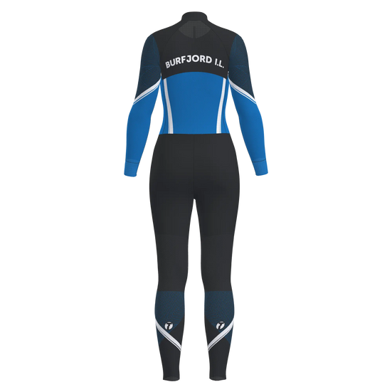 Vision 4.0 Konkurransedress Dame