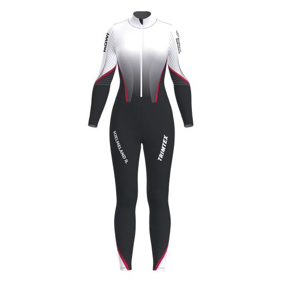Ace 3.0 Konkurransedress Dame