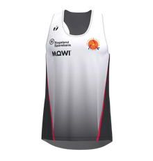Fast 3.0 Singlet Herre