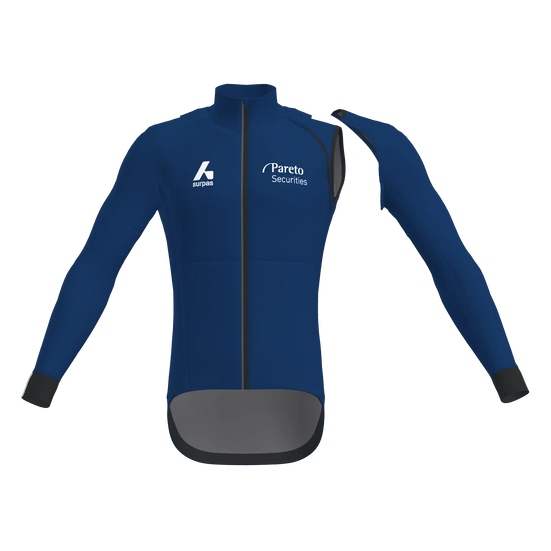 Explore RS Jacket Men