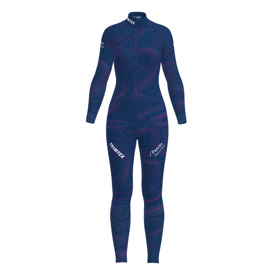 Vision 4.0 Konkurransedress GP Dame