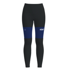 Fast Long Tights Women