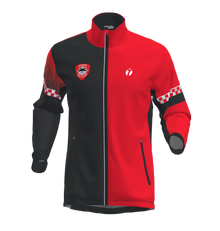Trainer 3.0 Jakke Herre