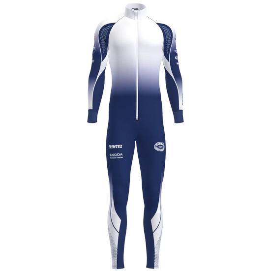 Vision 4.0 Konkurransedress Herre