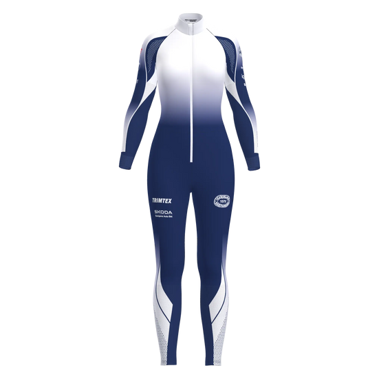 Vision 4.0 Konkurransedress Dame
