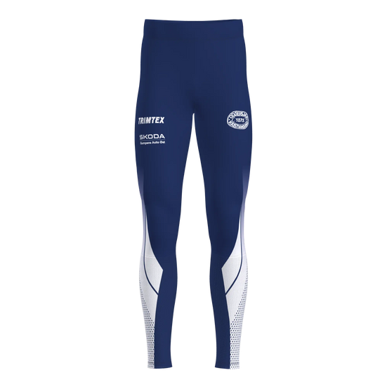 Vision 4.0 Konkurransetights Dame