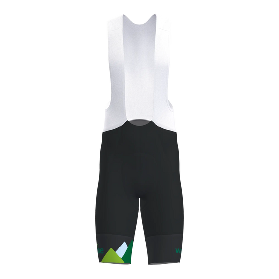Apex Bib Shorts Men