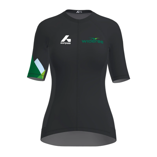 Apex Shirt SS Women