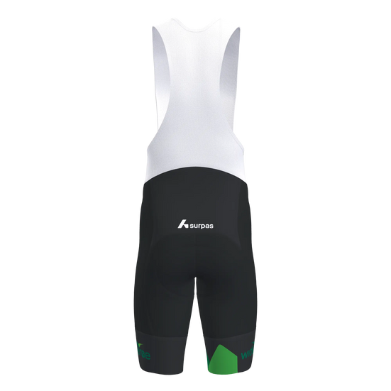 Apex Bib Shorts Women