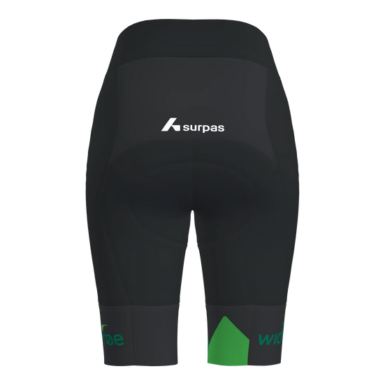 Apex Shorts Women