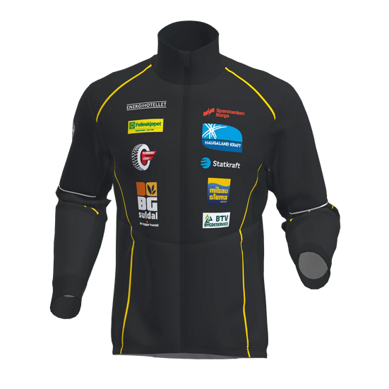 Ambition 2.0 Jakke Herre
