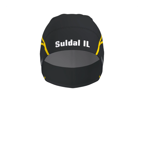Pulse Cap