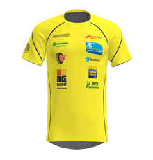 Run T-Skjorte Dame