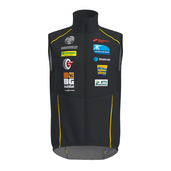 Ambition 2.0 Vest Dame
