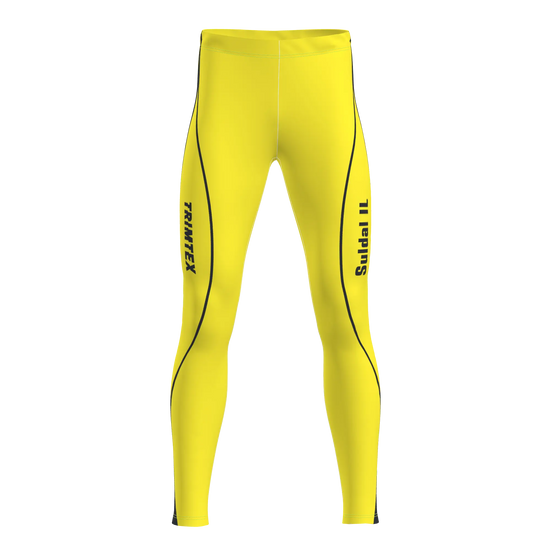 Rapid Tights Junior