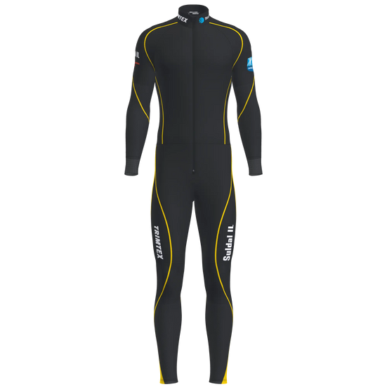 Vision 4.0 Konkurransedress Herre