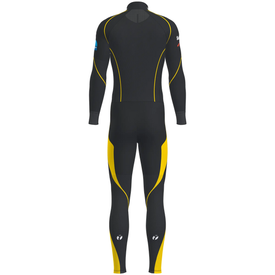 Vision 4.0 Konkurransedress Junior