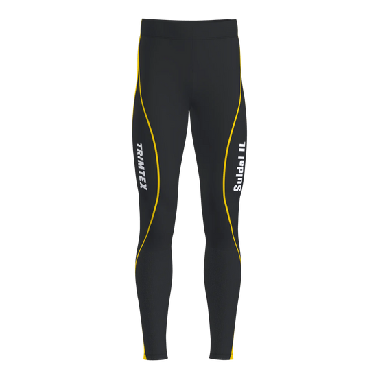 Vision 4.0 Konkurransetights Dame