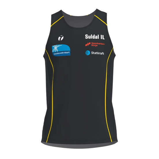 Run Singlet Junior