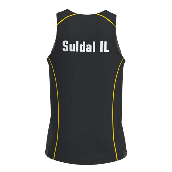 Run Singlet Junior