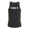 Run Singlet Junior