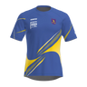 Free 2.0 T-Skjorte Dame