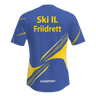 Free 2.0 T-Skjorte Dame
