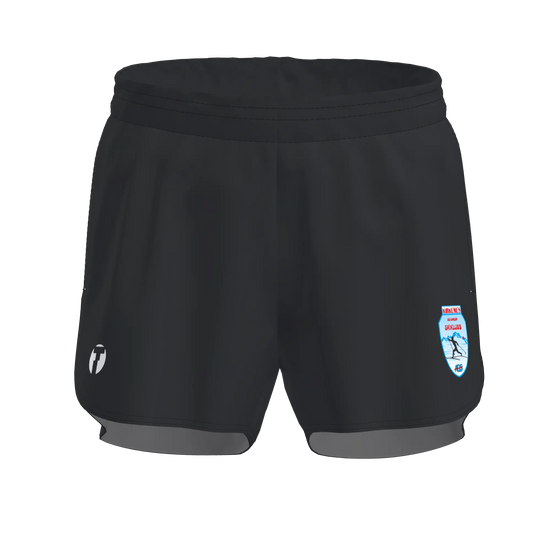 Lead 2.0 Shorts Jr