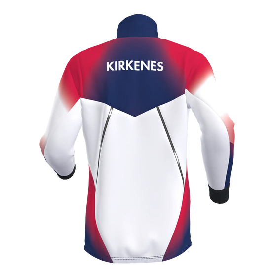 Pulse 2.0 Jakke Junior
