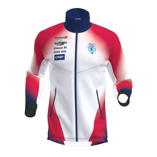 Pulse 2.0 Jakke Dame