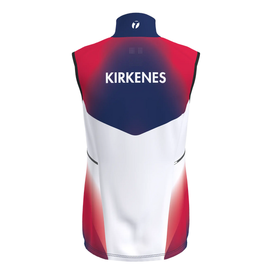 Ace Primaloft Vest Herre