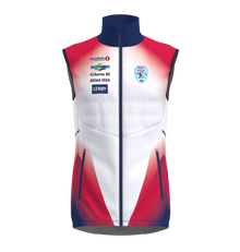 Ace Primaloft Vest Dame