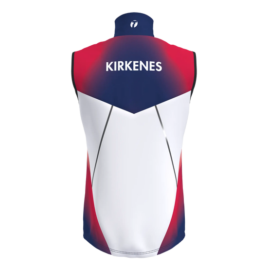 Pulse 2.0 Vest Junior