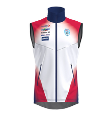 Pulse 2.0 Vest Dame