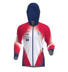 Flex 4.0 Hoodie Junior