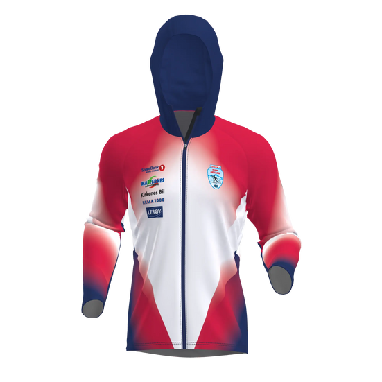 Flex 4.0 Hoodie Junior