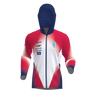 Flex 4.0 Hoodie Junior